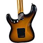 Used Fender Used 2021 Fender American Ultra Luxe Stratocaster 2 Color Sunburst Solid Body Electric Guitar