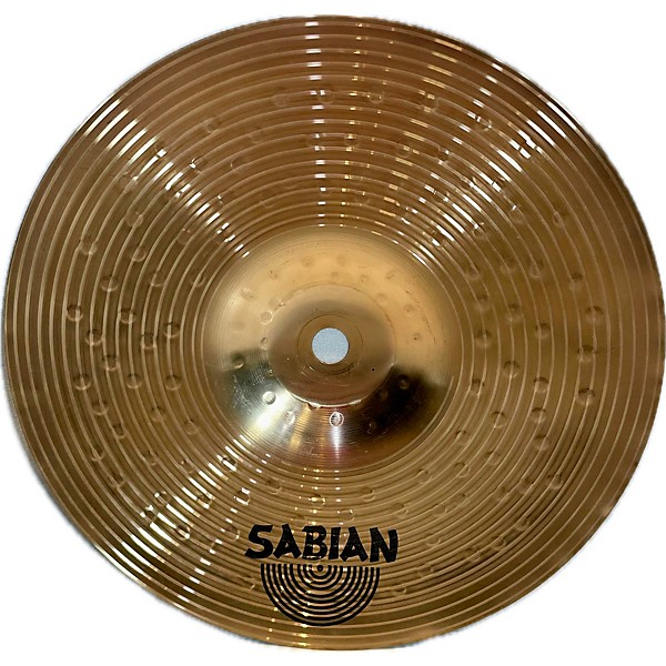 Used SABIAN 8in B8x Cymbal