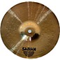 Used SABIAN 8in B8x Cymbal