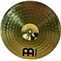 Used MEINL Used MEINL 10in HCS Splash Cymbal thumbnail