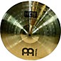 Used MEINL Used MEINL 10in HCS Splash Cymbal