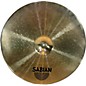 Used SABIAN 17in B8X Cymbal