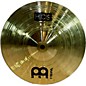 Used MEINL Used MEINL 14in HCS Crash Cymbal thumbnail