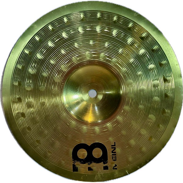 Used MEINL Used MEINL 14in HCS Crash Cymbal