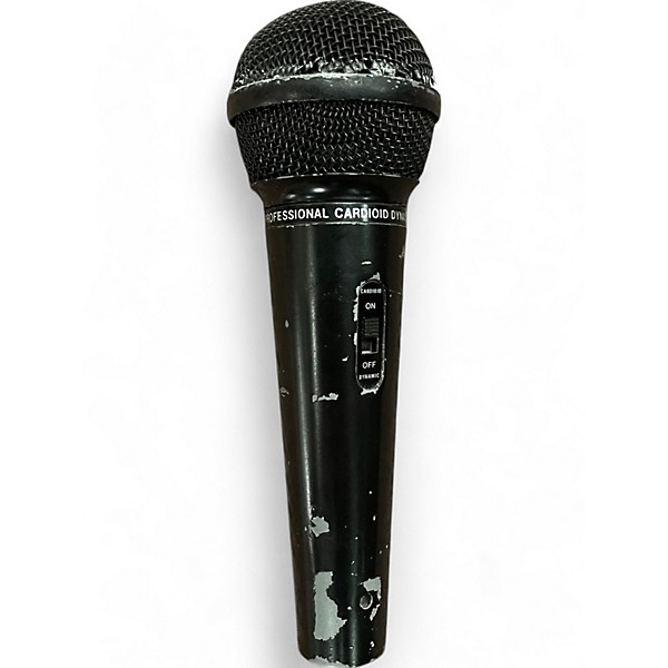 Used Lineartech Used Lineartech L-23 Dynamic Microphone