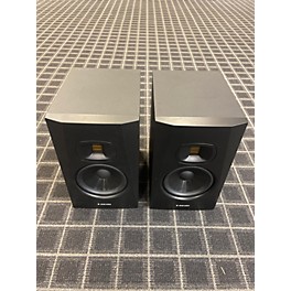 Used ADAM Audio Used ADAM Audio T7V Pair Powered Monitor