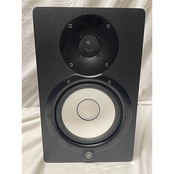 Used Yamaha HS7 Pair Powered Monitor