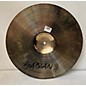 Used SABIAN Used SABIAN 18in AAX CONCECPT Cymbal