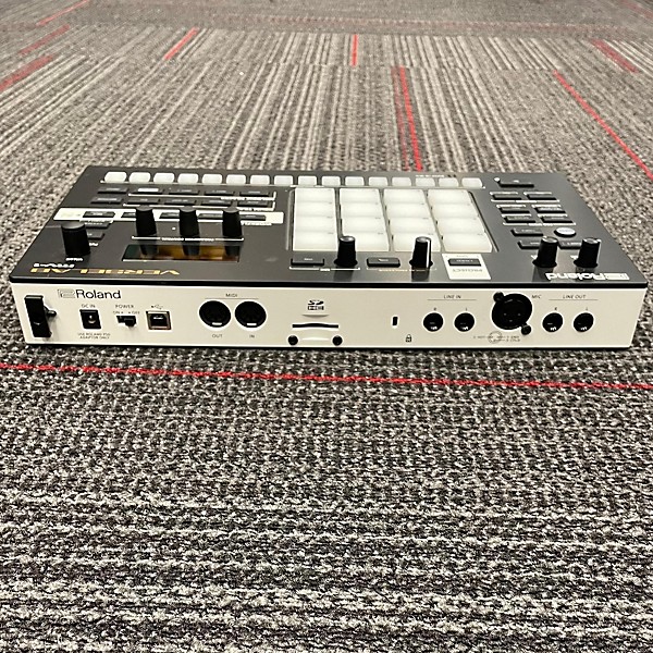 Used Roland VERSELAB MV-1 Production Controller