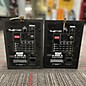 Used Orangewood FX50 (PAIR) Powered Monitor