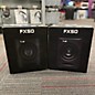 Used Orangewood FX50 (PAIR) Powered Monitor