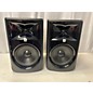 Used JBL LSR308 Pair Powered Monitor thumbnail