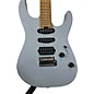 Used Charvel Used Charvel DK24 PRIMER GREY Solid Body Electric Guitar