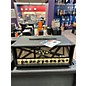 Used EVH 5150 III 50W EL34 Tube Guitar Amp Head thumbnail