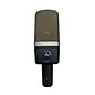 Used AKG C214 Condenser Microphone thumbnail