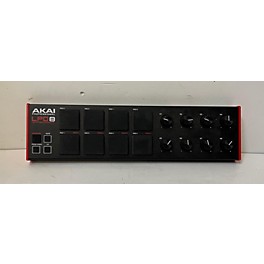 Used Akai Professional Used Akai Professional LPD8 MIDI Controller