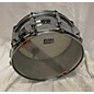 Used TAMA Used TAMA 6.5X14 MIJ Imperialstar Snare Drum Silver