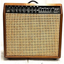 Used MESA/Boogie Mark IV 1x12 85W Tube Guitar Combo Amp