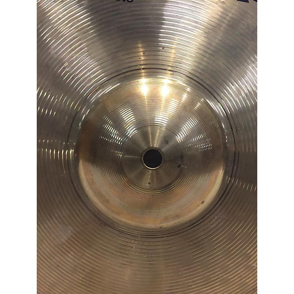 Used Paiste Used Paiste 16in PLAYERS CRASH Cymbal