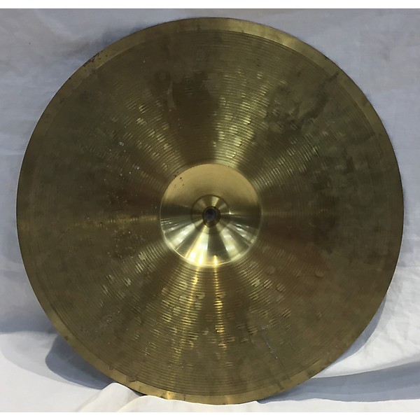 Used Paiste Used Paiste 16in PLAYERS CRASH Cymbal