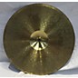 Used Paiste Used Paiste 16in PLAYERS CRASH Cymbal