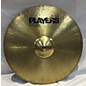 Used Paiste Used Paiste 20in PLAYERS RIDE Cymbal thumbnail