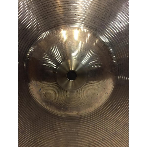 Used Paiste Used Paiste 20in PLAYERS RIDE Cymbal