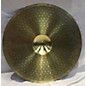 Used Paiste Used Paiste 20in PLAYERS RIDE Cymbal