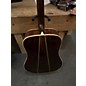 Vintage Aspen Vintage 1976 Aspen AD33-0 Natural Acoustic Guitar