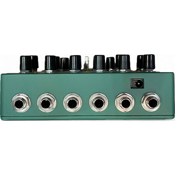 Used Electro-Harmonix Parallel Mixer Effect Processor
