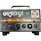 Used Orange Amplifiers Used Orange Amplifiers Micro Dark 20W Tube Guitar Amp Head thumbnail