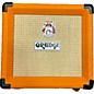 Used Orange Amplifiers Used Orange Amplifiers PPC108 Micro Terror 1X8 Guitar Cabinet thumbnail