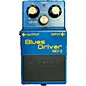 Used BOSS Used BOSS BD2 Blues Driver Effect Pedal thumbnail