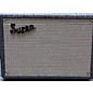 Used Supro 1605R Tube Guitar Combo Amp thumbnail