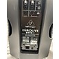 Used Behringer Eurolive B115D Powered Speaker