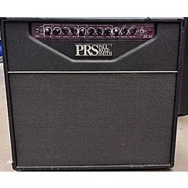 Used PRS Used PRS SE50C 50W Tube Guitar Combo Amp