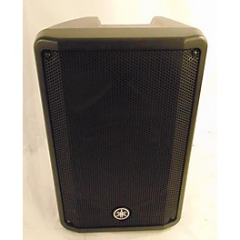 Used Yamaha Used Yamaha DBR10 Powered Speaker