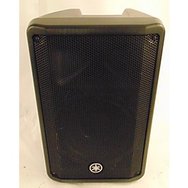 Used Yamaha Used Yamaha DBR10 Powered Speaker