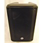 Used Yamaha Used Yamaha DBR10 Powered Speaker thumbnail