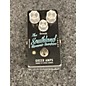 Used Greer Amplification Used Greer Amplification Southland Harmonic Overdrive Effect Pedal thumbnail