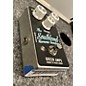 Used Greer Amplification Used Greer Amplification Southland Harmonic Overdrive Effect Pedal