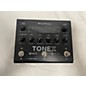 Used IK Multimedia Used IK Multimedia TONEX Effect Pedal thumbnail