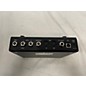 Used IK Multimedia Used IK Multimedia TONEX Effect Pedal