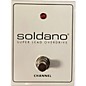 Used Soldano SLO30 Tube Guitar Amp Head