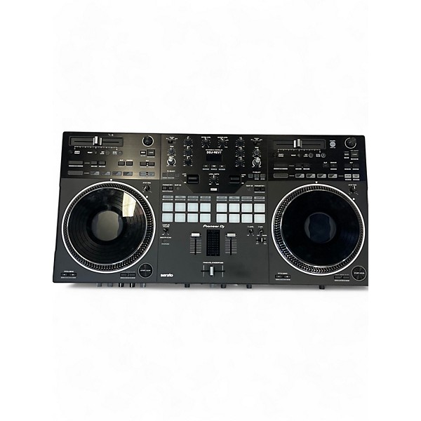 Used SERATO Used SERATO DDJ REV7 DJ Controller