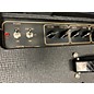 Used VOX AC15C1 15W Valve Tube Guitar Combo Amp