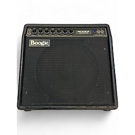 Vintage MESA/Boogie Vintage 1980s MESA/Boogie Son Of The Original SOB Tube Guitar Combo Amp