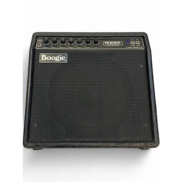 Vintage MESA/Boogie Vintage 1980s MESA/Boogie Son Of The Original SOB Tube Guitar Combo Amp