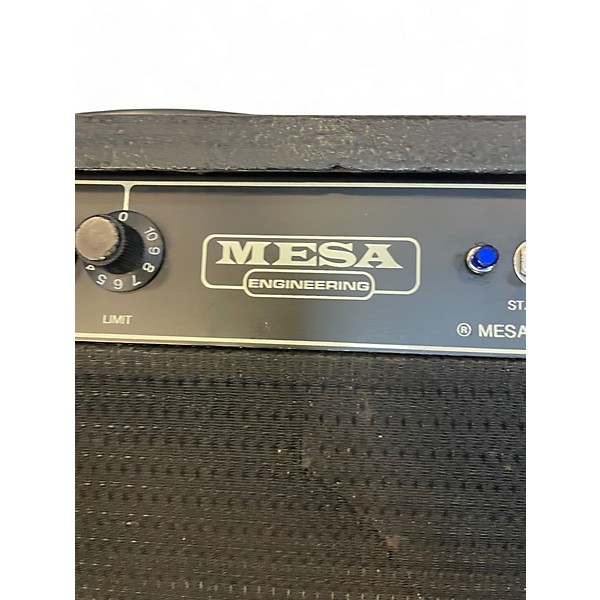 Vintage MESA/Boogie Vintage 1980s MESA/Boogie Son Of The Original SOB Tube Guitar Combo Amp