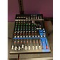 Used Yamaha Used Yamaha MG12XU Unpowered Mixer thumbnail